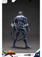 Figura De Acción ZD Venom Carnage Black Panther Legends Estatua De Muñeco Coleccionable Para Niños Regalo De Captain America - details 5