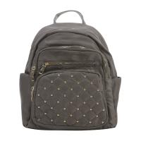 Mochila Vintage Clásica De Nylon Para Mujer Bolsa De Viaje Casual Solida Gran Capacidad Para Escuela Y Universidad Mochila Para Niñas - details 21