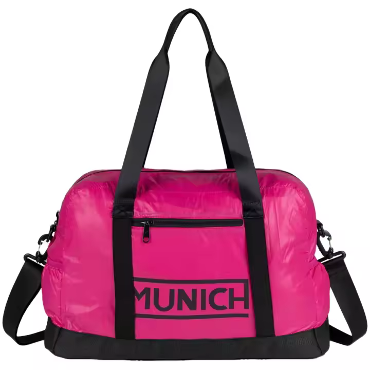 Complementos Sportswear marca Munich modelo 6573077 para unisex en color rosa - 1