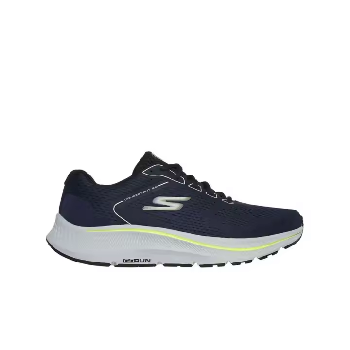 Calzado Sportswear marca Skechers modelo 220865Nvy para hombre en color azul - 1