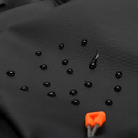 Mochila de lujo para hombre, bolsa para ordenador portátil de alta calidad, impermeable, de viaje, a la moda, 15,6 - details 4