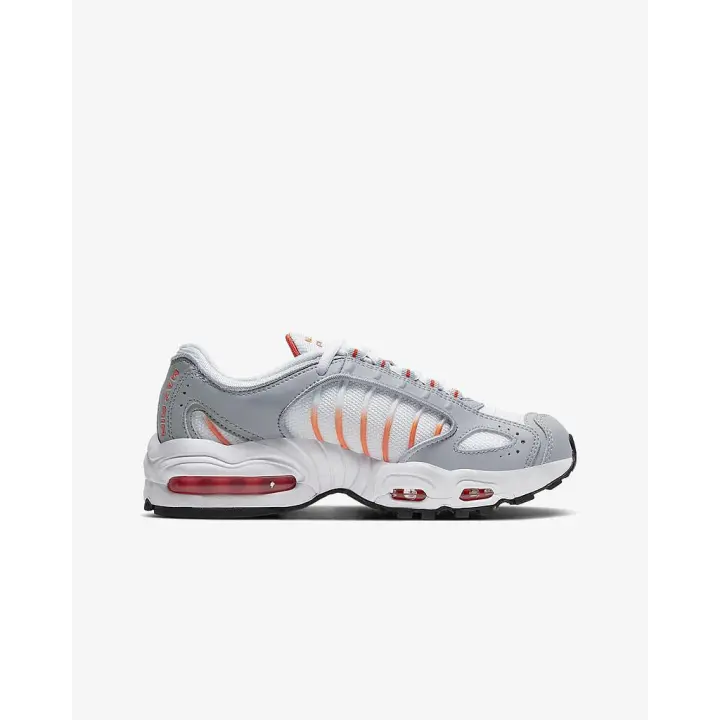 Zapatillas NIKE AIR MAX TAILWIND IV BQ9810 108 Gris - 1