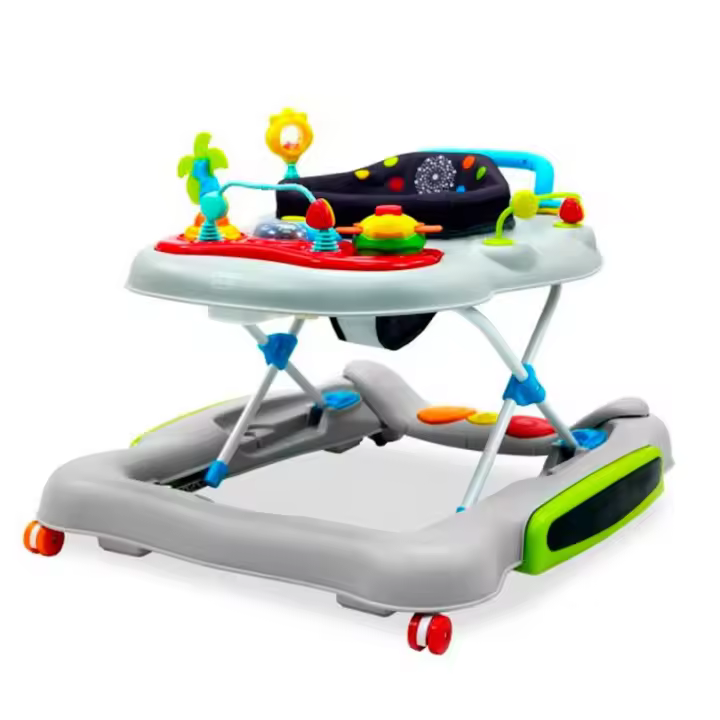 Andador Asalvo Diente de León - 1