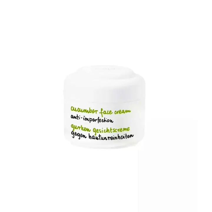 Cucumber Face Cream - 1