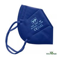 VP2 Mascarillas FFP2 de colores para adultos. Fabricadas en España - details 0