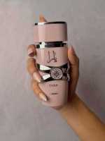 Perfume Árabe para Mujer Yara Rosa de Larga Duración 100 ml - Marca Lattafa - details 0