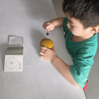 Tímpanos De Lengüeta De Acero En 6 Tonos Regalos Para Niños Hombres Papás Novios Camping Instrumento Musical Para Fiestas De Navidad - details 6