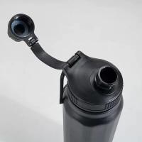 Sanda 1000ml Botella de Agua Térmica en Acero Inoxidable - details 2