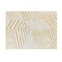Carpetas Modernas De Pared Para Sala De Estar Y Dormitorio Alfombra Suave De Poliéster No Eslipiente Para Baño Y Sofa Decoración De Lujo - details 6