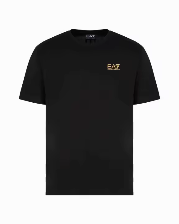 Emporio Armani 7M000567 Camiseta Hombre - 1