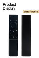 Control Remoto Para TV Samsung Serie QLED Smart Con Botones Rakuten Netflix WWW BN59-01358B Accesorio Electrónico De Repuesto - details 6