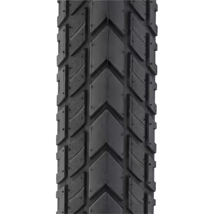 Surly Cubierta Rígida De Gravel Extraterrestrial 60 Psi Tubeless 700 X 41 - 1