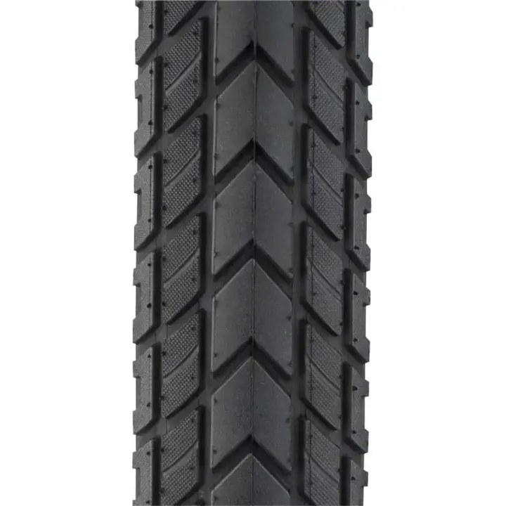 Surly Cubierta Rígida De Gravel Extraterrestrial 60 Psi Tubeless 700 X 41 - 1