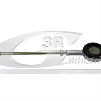 3RG INDUSTRIAL - Bieleta Cambio Velocidad - OEM 245252 - Piezas para Coche Recambios Motor y Otras Partes de Vehículo - Compatible con los distintos Modelos de Coche. - 1