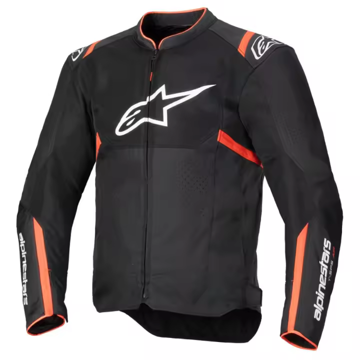 Chaqueta Alpinestars T-sps Air V2   Ce U - 1