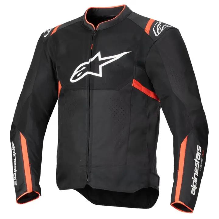 Chaqueta Alpinestars T-sps Air V2   Ce U - 1