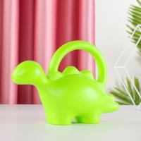 Regadera De Jardín Durable En Colores Caramelo Con Forma De Animal De Dibujos Animados Ligera Y Portátil Para Niños - details 9