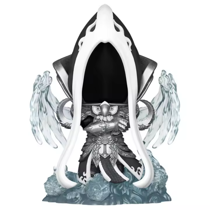 Figura Pop Diablo 3 Malthael-Figura de Vinilo Coleccionable - Idea de Regalo- Mercancia Oficial - Juguetes para Niños y Adultos - Movies Fans - Muñeco para Coleccionistas y Exposición - 1