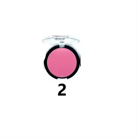 BLUSH POWDER MATTE A - 1