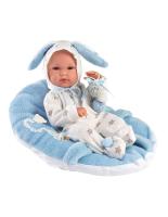 Llorens Bimbo 35 cm sillita portabebés LLorens 63585 - details 2