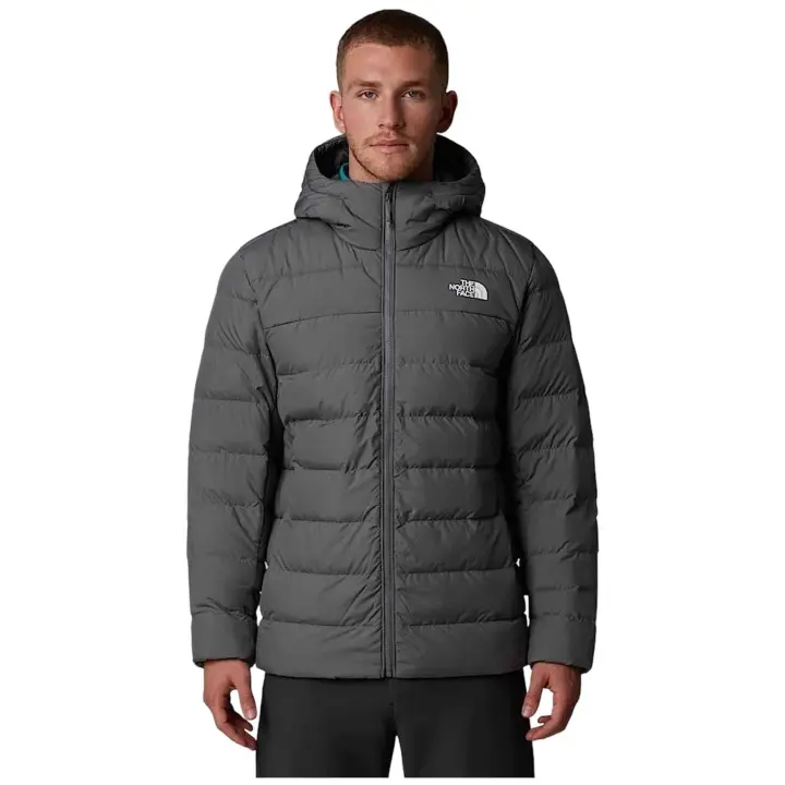 Chaqueta The North Face modelo M Aconcagua 3 Hoodie - 1