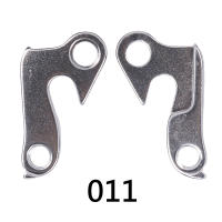Gancho Trasero Universal Para Bicicleta De 16 Modelos Aluminio Derailleur Trasero Para MTB Ciclismo Carreras De Carretera Piezas De Caja De Velocidades - details 10