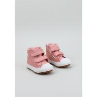 Converse Chuck Taylor All Star Berkshire Easy-On  Deportivas Con Velcro Bebé - niña (hasta la talla 30) Rosa - details 0
