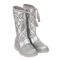 Guess-Botas de punta redonda suela antideslizante FLVEE4FAB10 para Mujer