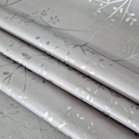 Mantel de PVC Impermeable para Mesa Rectangular , Resistente al Agua y a las Manchas ,Fácil de Limpiar,Diseño de Ramas Minimalista,Ancho 140 cm - details 2