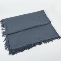 Almeritex 2000 Colcha Multiusos Sofa,Manta Foulard,Plaid para Cama,Cubresofa Cubrecama - details 0