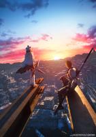 Final Fantasy VII Remake Intergrade - PS5 - Square Enix  - Pal España - details 0