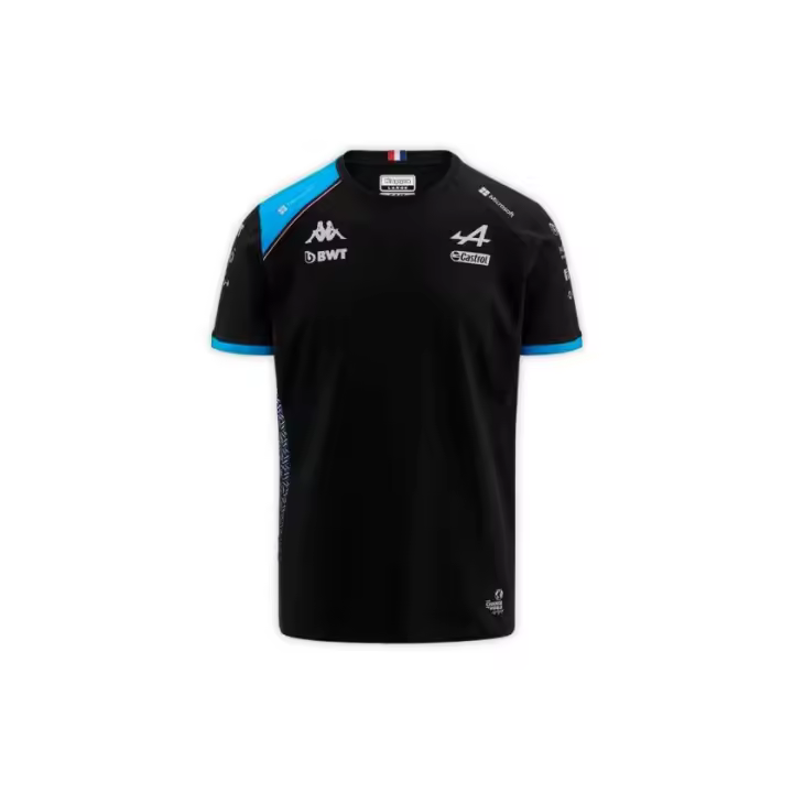 Camiseta Alpine F1 Hombre  Alpine F1 Team - 1