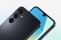 Móvil - SAMSUNG Galaxy A16 4G Smartphone 4GB+128Go 6,7" FHD+ Super AMOLED+cámara principal de 50MP -- Versión para Oriente Próximo - details 0