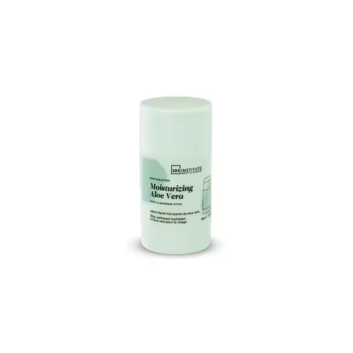 Idc Institute Aloe Vera Face Cleansing Stick 25 Gr - 1