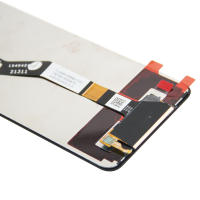 Pantalla LCD De 6.6' Para Xiaomi Poco M4 pro Con Digitizador De Pantalla Compatible Con 5G 21091116AG MZB0BGVIN Incluye Marco - details 6