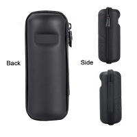 Bolsa De Herramientas Para Bicicleta BUCKLOS Multifuncional Caja De Almacenamiento Portátil Impermeable Para MTB Y Carretera Kit De Reparación - details 5