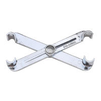 Herramienta De Desconexión De Tubo De Combustible Y Aire Acondicionado Multiusos Llave De Desmontaje Con Solución De Liberación De Resorte Para Automóviles - details 6