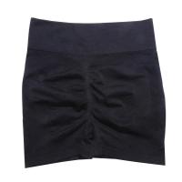 Nuevas Short De Yoga Para Mujer Cintura Alta Shorts De Gimnasio Levantamiento De Glúteos Fitness Running Sportswear - details 31