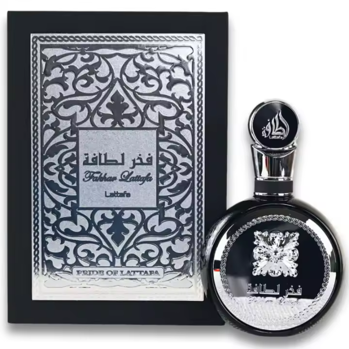 Fakhar Lattafa Men100ml Eau de Perfumé Perfume Árabe - 1