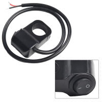 Interruptor De Faro De Alta Calidad Impermeable De Aluminio CNC Para Manillar 22-23mm Interruptor ON/OFF Faro Antiniebla - details 19