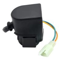Relé De Arranque GY6 Para Motocicleta ATV Scooter Quad Moped Roketa SSR Tao Tao Sunl Coolster 12V Adecuado Para 4 Tiempos 50cc 150cc 200cc 250cc - details 1