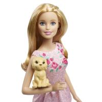 Barbie perritos en busca del tesoro CLF97 Mattel - details 3