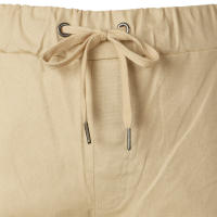 Shorts Casuales Para Diario Viaje Pantalones De Hombre Estilo Regular Cintura Media Polyester Primavera Verano Con Bolsillos - details 4