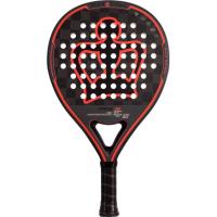 Pala Black Crown Piton 12K 2024 + 2 overgrips de regalo - details 0