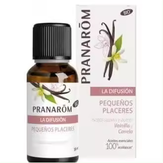 La Difusión Pequeños Placeres Bio (Eco) 30 Ml - 1