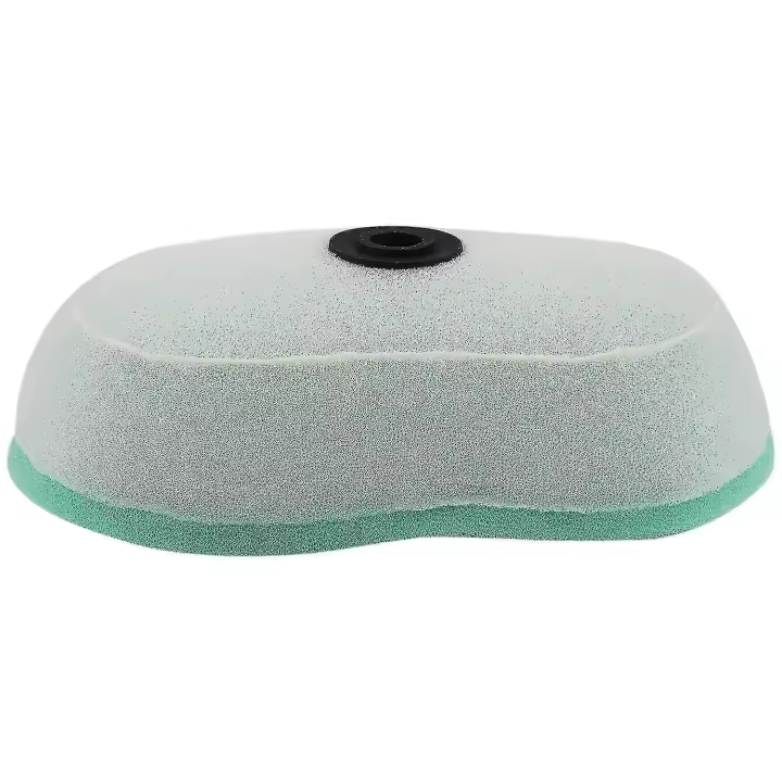 Limpiador de esponja de filtro de aire para Honda Xr250 91-04 Xr600 85-90 Xr 600 94-02 Xr650 L 93-17 Xr400 Xr440 - 1