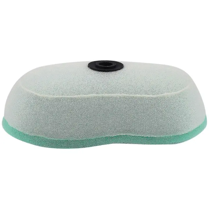 Limpiador de esponja de filtro de aire para Honda Xr250 91-04 Xr600 85-90 Xr 600 94-02 Xr650 L 93-17 Xr400 Xr440 - 1