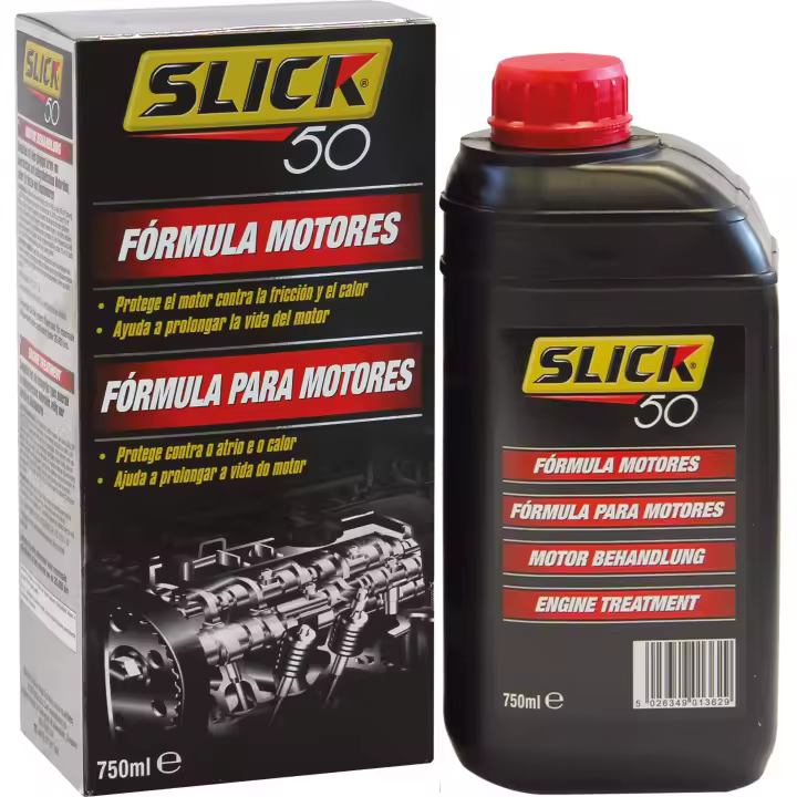 Slick 50 - Aditivo Aceite 750ml - 1