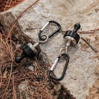 Ganchos Magnéticos Para Camping 1-30Pcs Resistentes Y Separables Herramientas De Acampar Con Clip De Carabiner Accesorios Para Tenda Y Exterior - details 9
