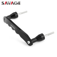 Manija De Agarre Trasera Para Motocicleta KTM XCW XC XC-F EXC EXCF SX SXF XCF-W Accesorios De Manillar Color Negro/Azul - details 7